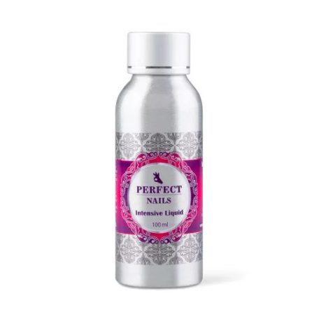 PN Intensive Liquid - porcelán műköröm liquid - 100 ml