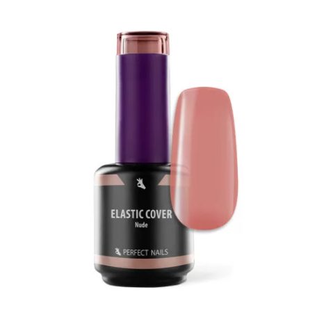 PN Elastic Cover - Nude - 15 ml