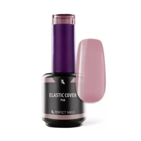 PN Elastic Cover - Pink - 15 ml