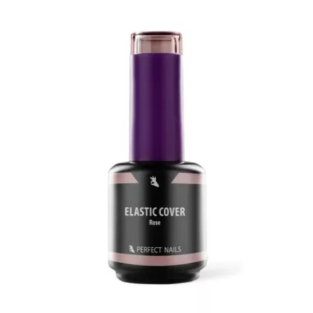 PN Elastic Cover - Rose - 15 ml