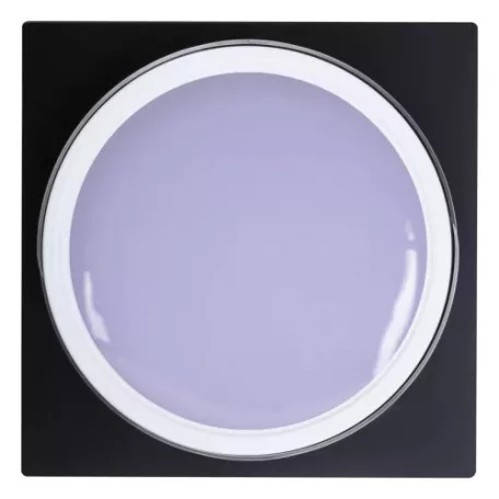 PN Bright Clear - átlátszó építő zselé 15 g