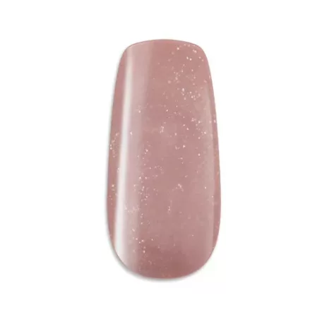 PN Elastic Gel - Silver Shine - 15 ml