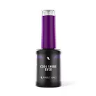 PN Cool Shine Ever Top Coat Gel fényzselé - 8 ml