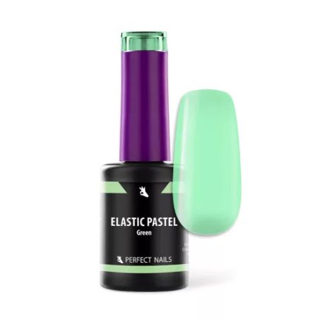 PN Elastic Pastel - Green - 8 ml