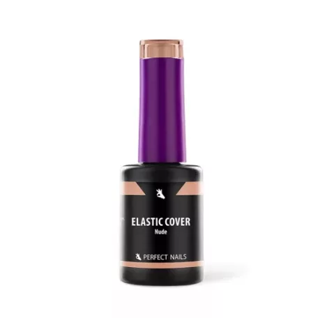 PN Elastic Cover - Nude - 8 ml