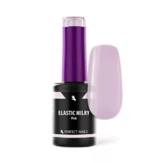 PN Elastic Milky - Pink - 15 ml