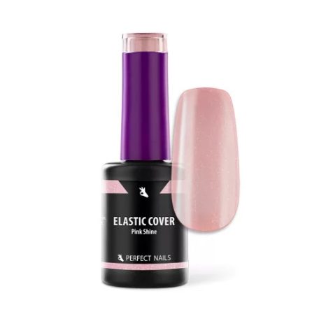 PN Elastic Cover - Pink Shine - 8 ml