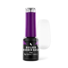 PN Builder Rubber Base - Clear - 4 ml