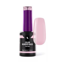 PN Color Rubber Base - Pink Nude - 8 ml