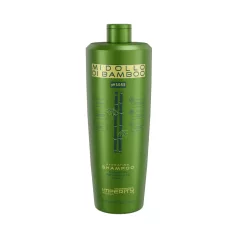 IMPERITY Midollo di Bamboo Shampoo kímélő sampon 1000 ml