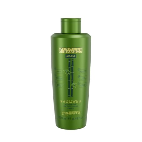 IMPERITY Midollo di Bamboo Shampoo kímélő sampon 250 ml