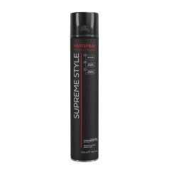   Imperity SUPREME STYLE - Extra Srong Hair Spray - extra erős hajlakk - 500 ml