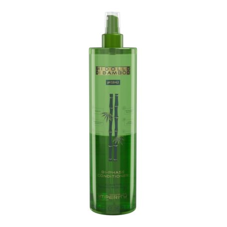 IMPERITY Midollo di Bamboo Bi-phase Conditioner kifésülést könnyítő hajban maradó spray 500 ml