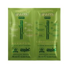 IMPERITY Midollo di Bamboo - sampon + kondicionáló
