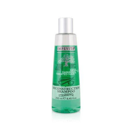 IMPERITY Impevita Reconstruction Shampoo - kondicionáló festett hajra - 250ml