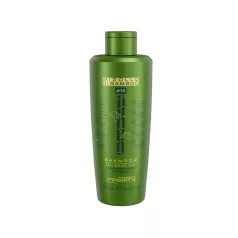   IMPERITY Midollo di Bamboo Shampoo sampon korpás, zsíros hajra 250 ml