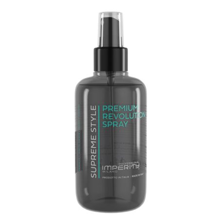 Imperity SUPREME STYLE - Premium Revolution Spray - hajkifésülő spray - 145 ml