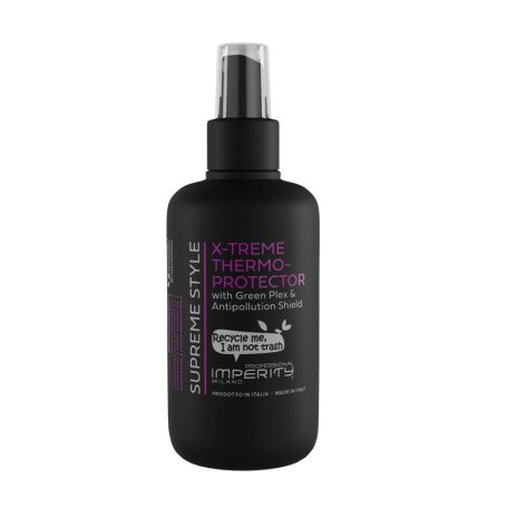 Imperity SUPREME STYLE - X-treme Thermo Protector - hővédő és hajkiegyenesítő folyadék - 150 ml