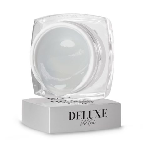 MN Classic Deluxe Clear Gel - 50g