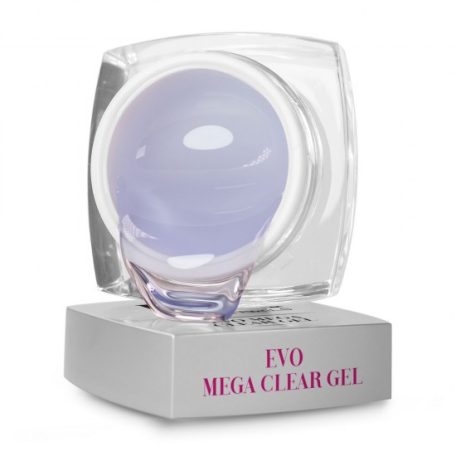 MN Classic Evo Mega Clear Gel - 15g