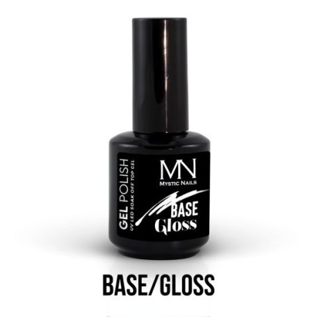 MN Base Gloss - 12 ml