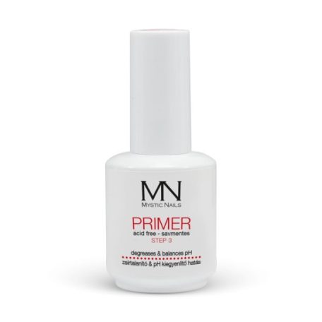 MN Primer savmentes - 10 ml