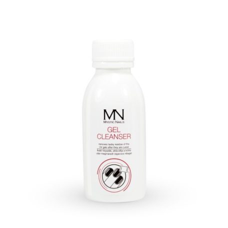 MN Gel Cleanser fixáló folyadék - 125 ml