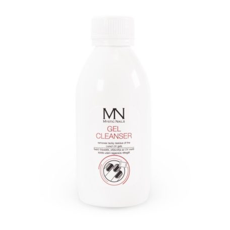 MN Gel Cleanser fixáló folyadék - 200 ml