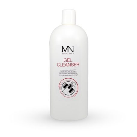 MN Gel Cleanser fixáló folyadék - 1000 ml