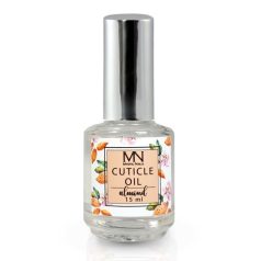 MN Cuticle Oil - mandulás körömágyolaj - 15 ml