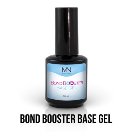 MN Bond Booster Base Gel - 10 ml