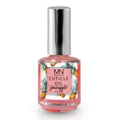 MN Cuticle Oil - ananászos körömágyolaj - 15 ml