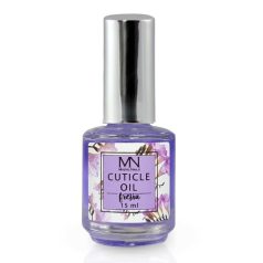 MN Cuticle Oil - fréziás körömágyolaj - 15 ml