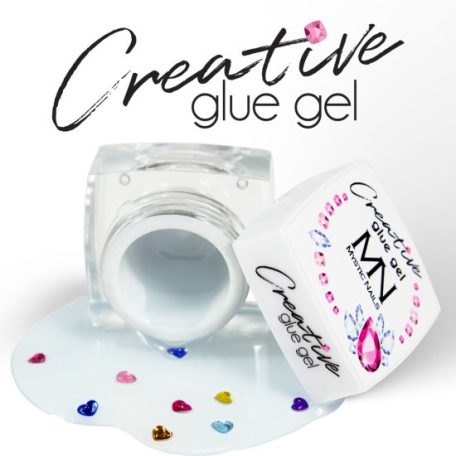 MN Creative Glue Gel - 4g