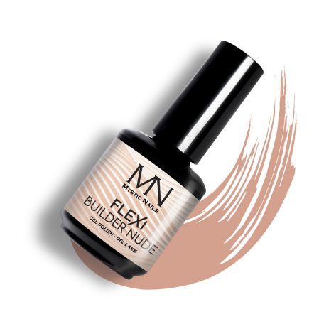 MN Flexi Builder Nude - 12 ml