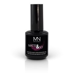 MN Matte & Go - 10 ml