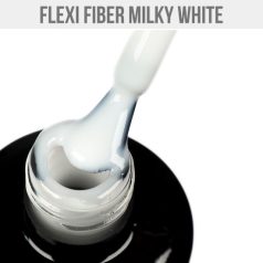 MN Flexi Fiber Milky White - 12 ml
