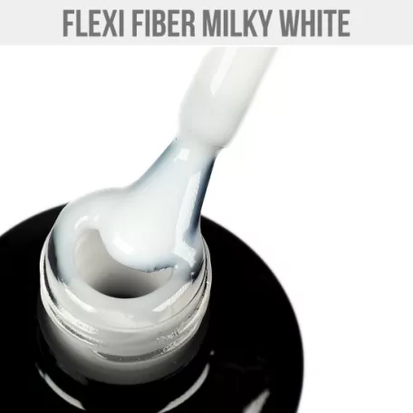 MN Flexi Fiber Milky White - 12 ml