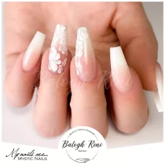 MN Classic Deluxe Cover Gel - 15g