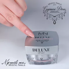 MN Classic Deluxe Natural Pro Gel - 50g