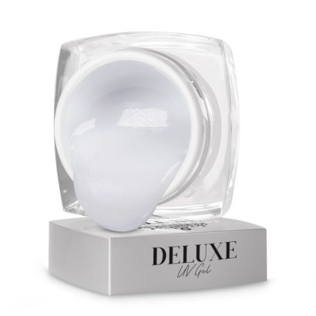 MN Classic Deluxe Milky White Gel - 50g