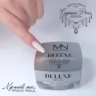 MN Classic Deluxe Milky White Gel - 50g