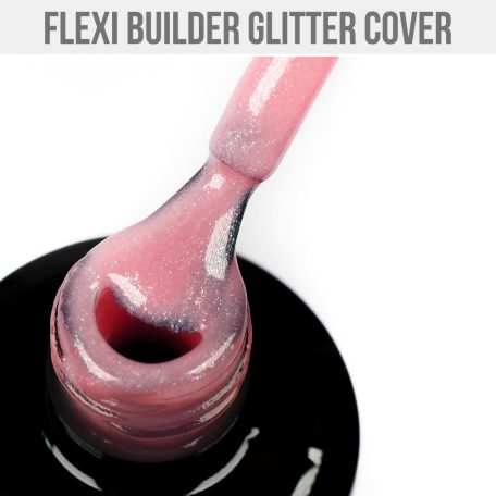 MN Flexi Builder Glitter Cover - 12 ml