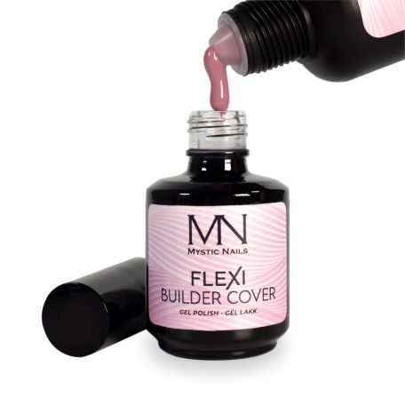 MN Flexi Builder Cover - 50 ml