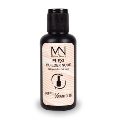 MN Flexi Builder Nude Utántöltő - 50 ml