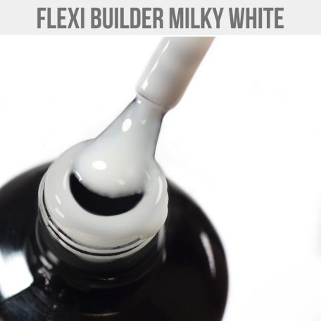 MN Flexi Builder Milky White - 12 ml