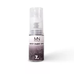 MN Quick Ombre Spray 07 - 5 g