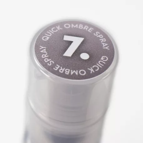 MN Quick Ombre Spray 07 - 5 g