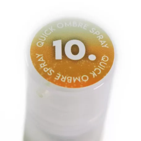 MN Quick Ombre Spray 10 - 5 g