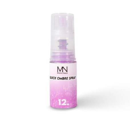 MN Quick Ombre Spray 12 - 5 g